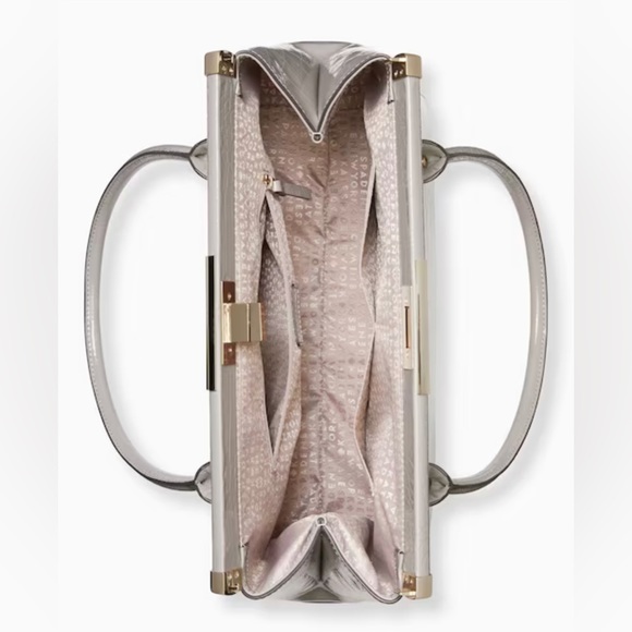 Knightsbridge Constance in Soft Taupe - Picture 3 of 4